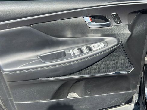 Used 2022 Hyundai Santa Fe Calligraphy AWD/4WD image 19