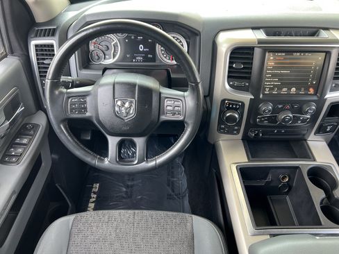Used 2014 RAM 1500 Big Horn AWD/4WD image 33