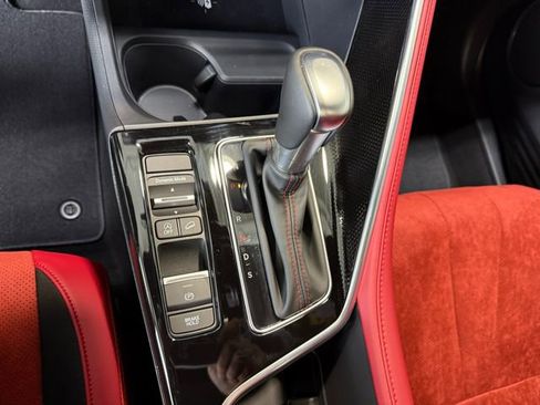 New 2025 Acura ADX A-Spec FWD image 26