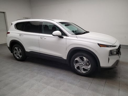 Used 2023 Hyundai Santa Fe SEL FWD image 11