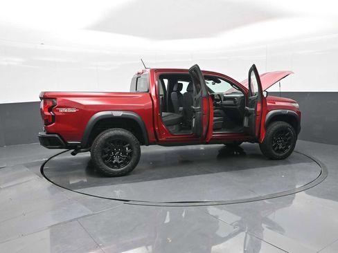 New 2026 Chevrolet Colorado Trail Boss image 28