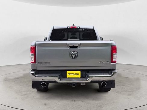 Used 2019 RAM 1500 Big Horn AWD/4WD image 6