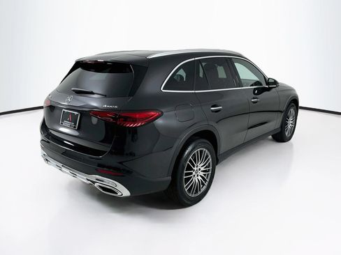 Used 2026 Mercedes-Benz GLC 300 4MATIC image 8