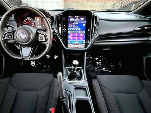 Used 2023 Subaru WRX Premium image 20