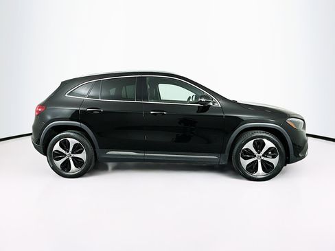 Used 2025 Mercedes-Benz GLA 250 4MATIC image 10