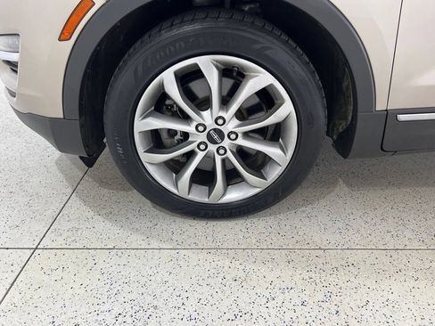 Used 2015 Lincoln MKC FWD w/ Equipment Group 101A Select image 27