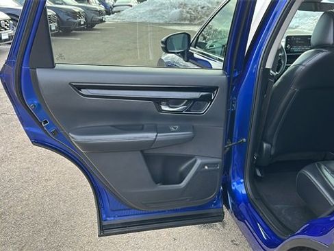 Used 2023 Honda CR-V EX-L image 21