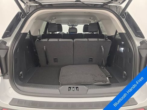 New 2026 Ford Explorer Active AWD/4WD image 17