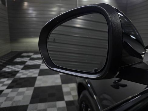 Used 2024 Dodge Hornet R/T Plus w/ Tech Pack Plus w/o Parking image 40