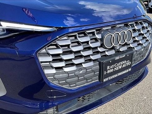 Used 2025 Audi Q5 Premium Plus w/ Premium Plus AWD/4WD image 33