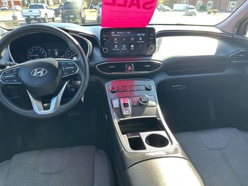 Used 2023 Hyundai Santa Fe SE image 28