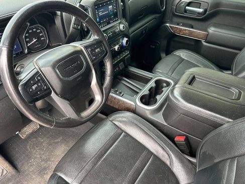 Used 2021 GMC Sierra 2500 Denali w/ Denali Ultimate Package image 10