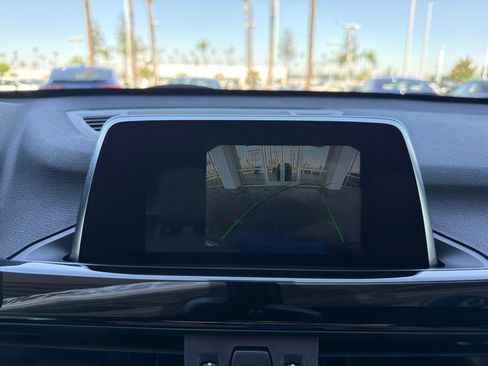 Used 2018 BMW X1 sDrive28i FWD image 19