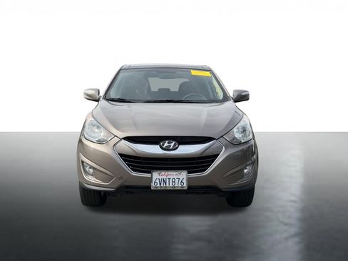 Used 2012 Hyundai Tucson Limited w/ Premium Pkg FWD image 3