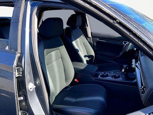 Used 2024 Honda Civic Sport image 21