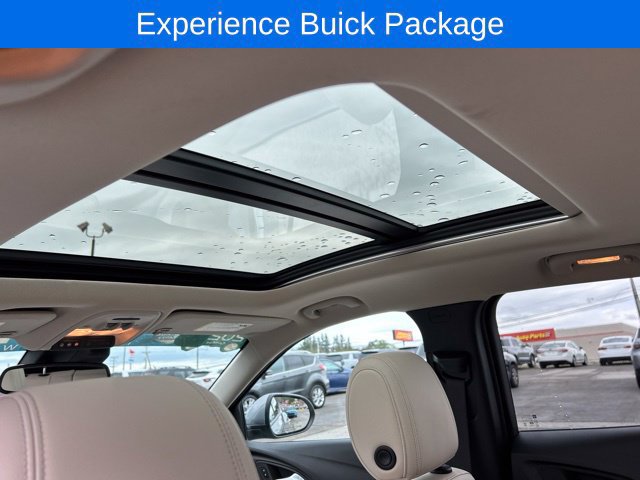 Certified 2023 Buick Encore GX Essence w/ Experience Buick Package FWD image 6