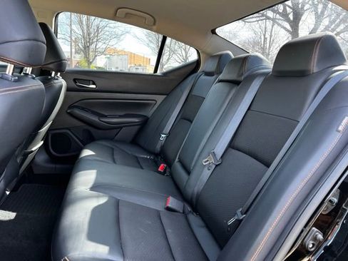 Used 2020 Nissan Altima 2.5 SR image 18