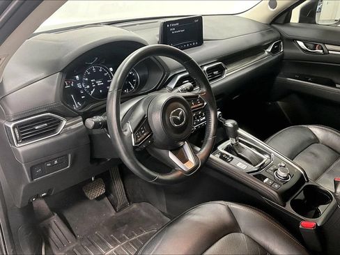 Used 2020 MAZDA CX-5 Grand Touring Reserve AWD/4WD image 16
