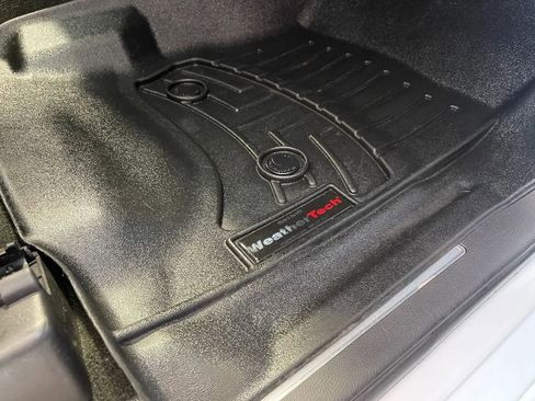 Used 2017 Chevrolet Silverado 1500 LT w/ All Star Edition image 22