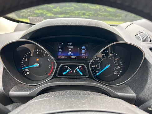 Used 2019 Ford Escape SEL AWD/4WD image 8