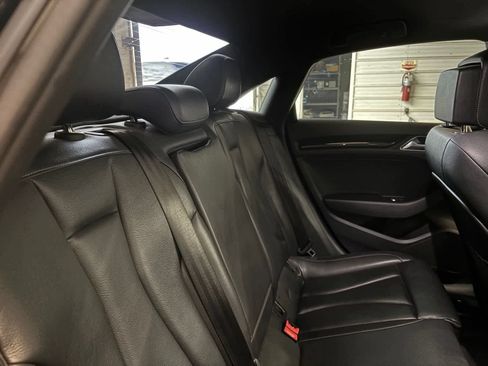 Used 2019 Audi S3 Premium Plus w/ Black Optic Package AWD/4WD image 33