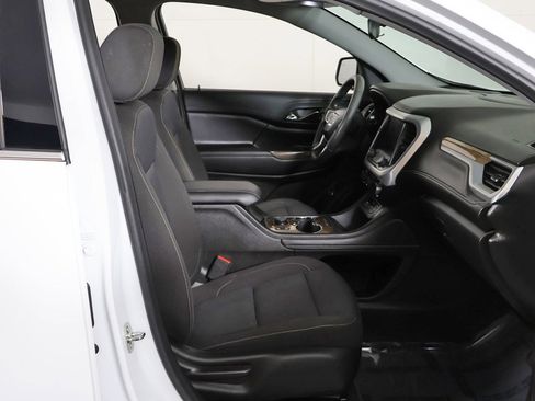 Used 2023 GMC Acadia SLE w/ Driver Convenience Package image 27