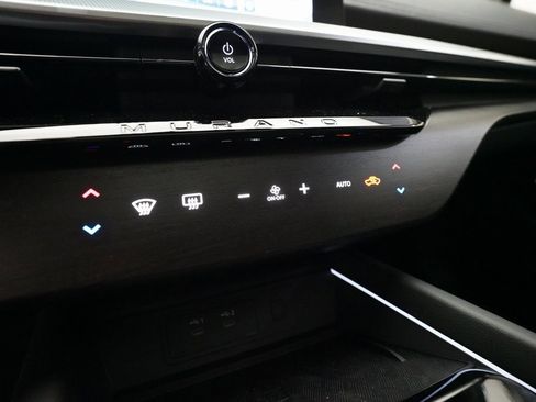 Certified 2025 Nissan Murano SL w/ Cargo Package image 21