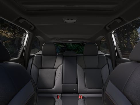 New 2026 Subaru Forester Sport AWD/4WD image 24