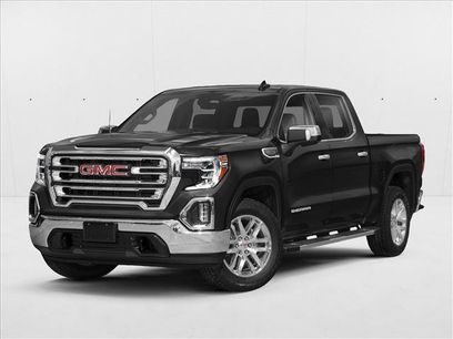 Used 2020 GMC Sierra 1500 SLT w/ SLT Premium Package