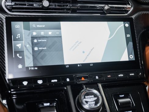 New 2026 Aston Martin V8 Vantage S image 22