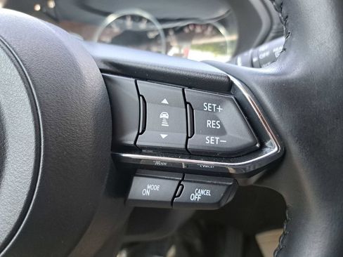 Used 2019 MAZDA CX-5 Grand Touring AWD/4WD image 17