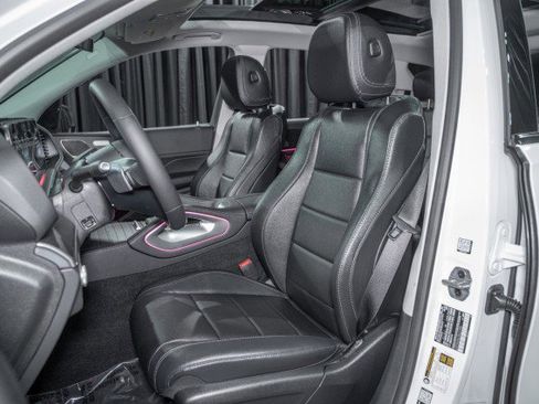 New 2026 Mercedes-Benz GLE 350 350 SUV image 11