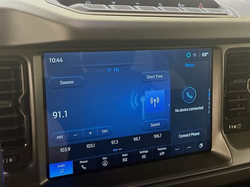Used 2025 Ford Bronco Badlands AWD/4WD image 21