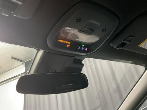 New 2025 Buick Envista Sport Touring w/ Convenience I Package image 27