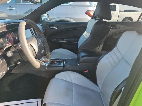 Used 2023 Dodge Charger SRT Hellcat w/ Harman/Kardon Audio Group image 15