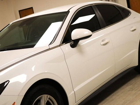 Used 2021 Hyundai Sonata SE image 84