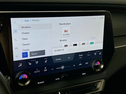 Used 2023 Lexus RX 350 Premium image 19