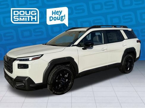 New 2026 Subaru Outback Limited AWD/4WD image 1