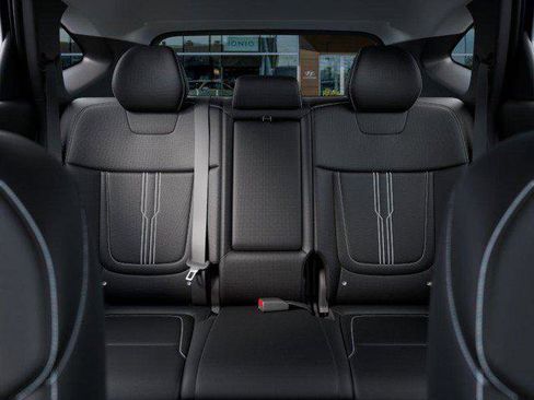 New 2026 Hyundai Tucson SEL w/ Tow & Go Package image 12