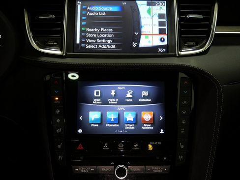 Used 2019 INFINITI QX50 Essential w/ Sensory Package image 21