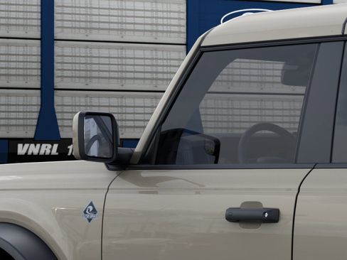 New 2026 Ford Bronco Outer Banks image 23