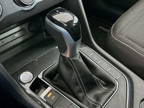 Used 2023 Volkswagen Tiguan S w/ Driver Assistance Package image 24