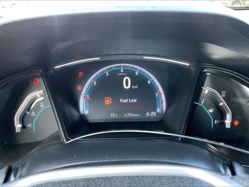 Used 2020 Honda Civic LX image 25