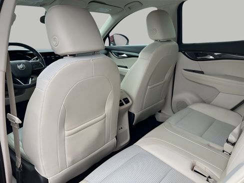 Used 2022 Buick Envision Preferred image 26