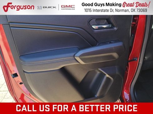 New 2026 GMC Canyon Elevation w/ Convenience Package AWD/4WD image 44