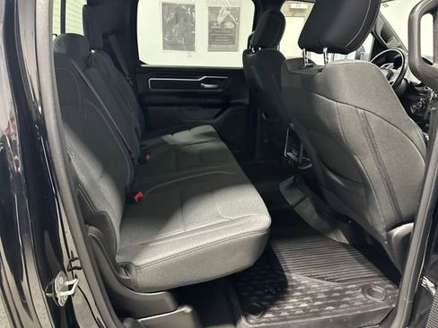 Used 2022 RAM 1500 Big Horn image 9