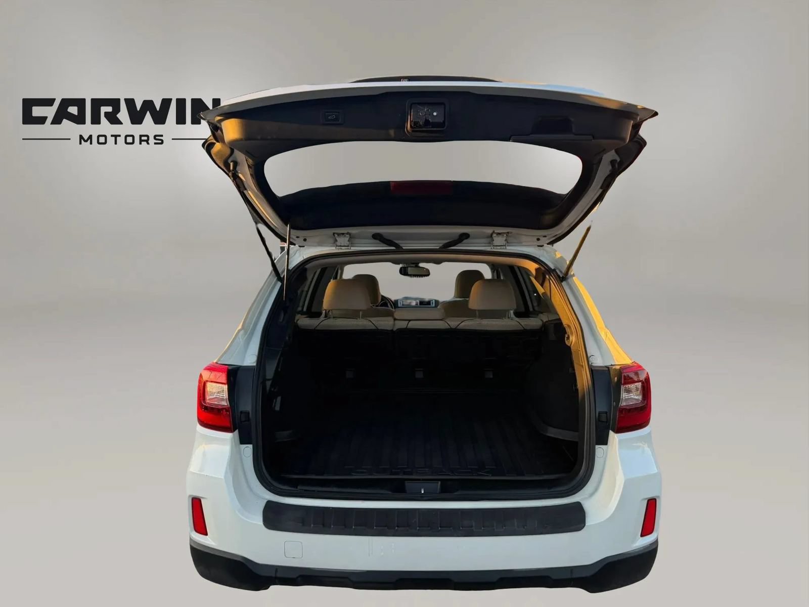 Used 2016 Subaru Outback 2.5i Premium AWD/4WD image 15