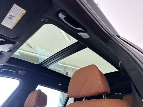 New 2027 BMW X7 xDrive40i w/ Executive Package AWD/4WD image 24