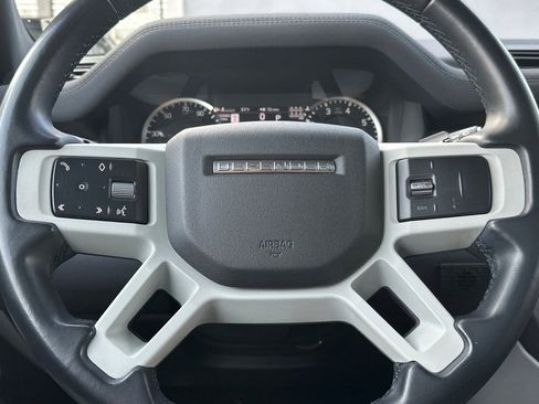 Used 2023 Land Rover Defender 130 SE image 18