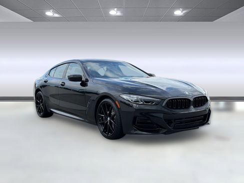 New 2026 BMW 840i w/ M Sport Professional Package RWD image 6